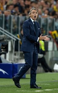 Juventus v Galatasaray AS - UEFA Champions League